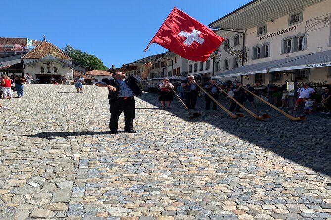 Gruyères Castle, Cheese, and Chocolate Private Tour from Basel - Summing It All Up