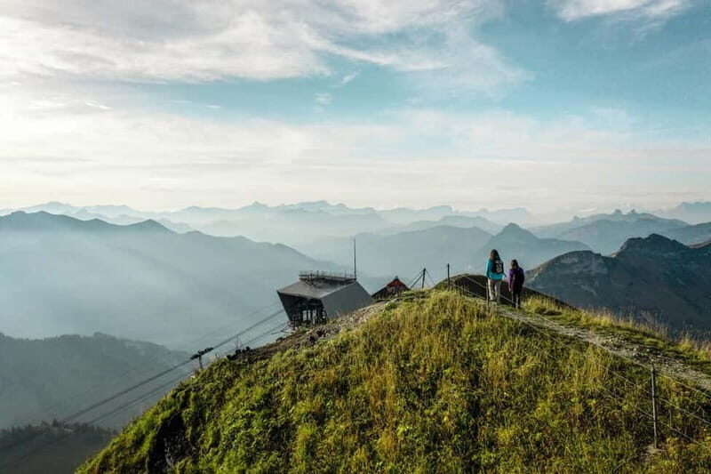 Gruyères: Sightseeing Private Walking Tour - Discovering the Charm of Gruyères: A Practical Perspective