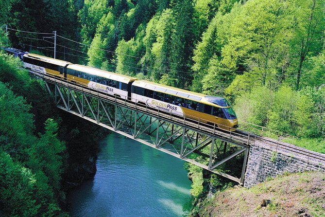 Gruyères Tour from Geneva With Train, Chocolate and Cheese - Why This Tour Works for Travelers