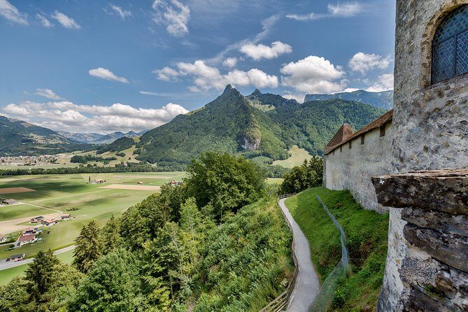 Gruyères Tour from Geneva With Train, Chocolate and Cheese - Authentic Experiences and Authenticity