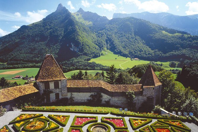 Gruyères Tour from Geneva With Train, Chocolate and Cheese - FAQ