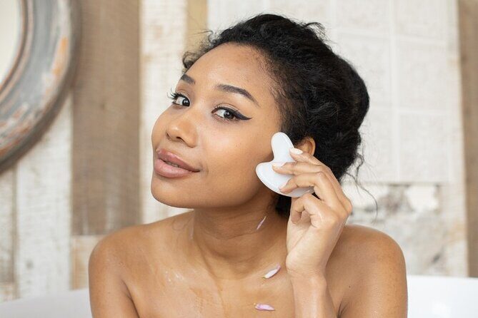 Gua Sha Self-Care Workshop in San Diego - The Sum Up: Is This Worth Your Time?