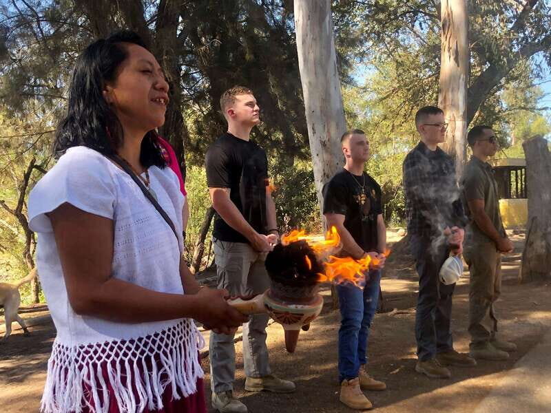 Guachimontones and Ancestral Traditions - Key Points