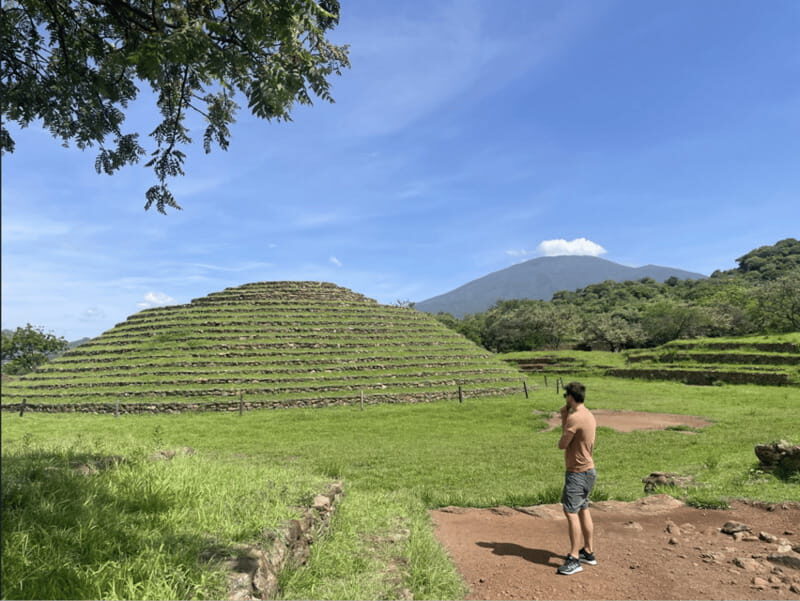 Guachimontones and Ancestral Traditions - A Closer Look at the Tour Experience