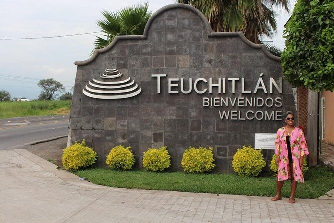 Guachimontones and Tequila Tour - A Deep Dive into the Guachimontones and Tequila Experience
