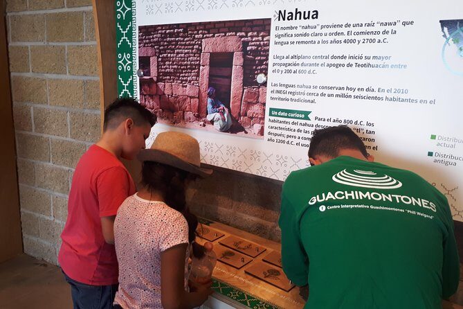 Guachimontones and Tequila Tour - Frequently Asked Questions