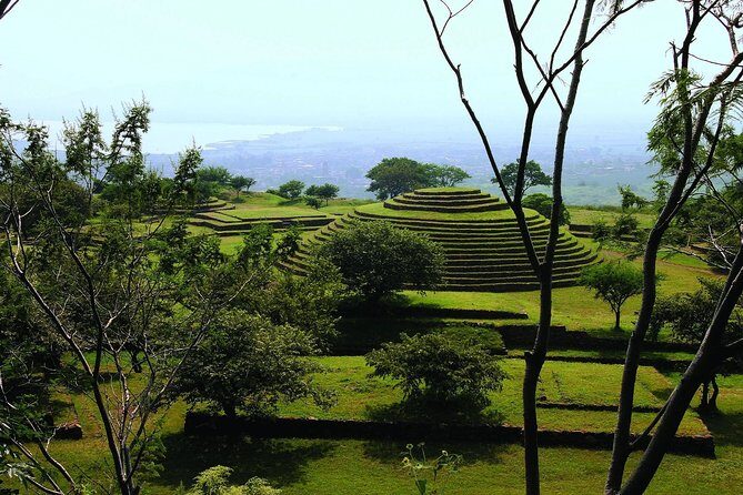 Guachimontones - Archaeological ruins in Guadalajara - In-Depth Review of the Guachimontones Tour
