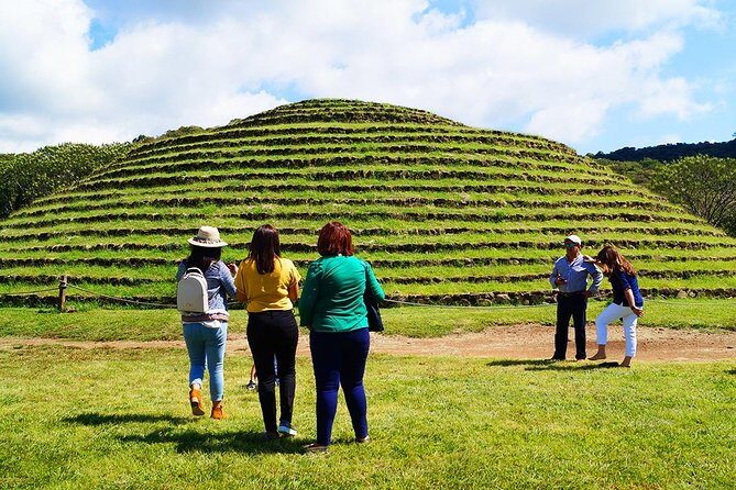 Guachimontones Archaeological Site & Tequila Town PRIVATE TOUR - Final Thoughts
