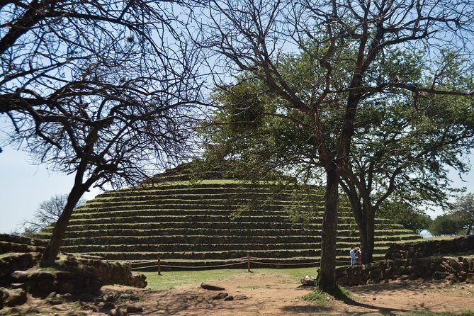 Guachimontones Archaeological Tour - An In-Depth Look at the Guachimontones Archaeological Tour