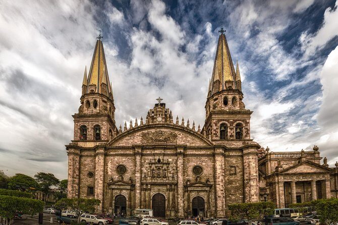Guadalajara and Tlaquepaque City Sightseeing Tour - A Deep Dive into the Tour Experience