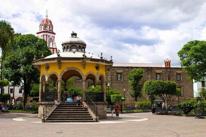 Guadalajara and Tlaquepaque City Sightseeing Tour - Final Thoughts