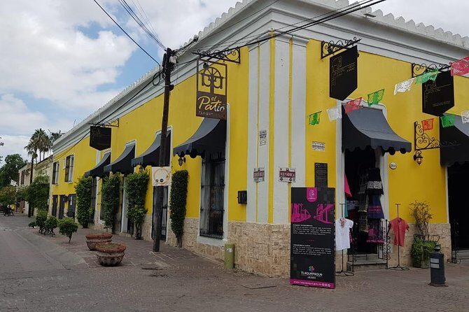 Guadalajara and Tlaquepaque Culture and Shopping - Final Thoughts
