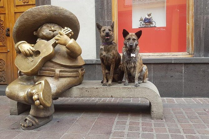 Guadalajara and Tlaquepaque Culture and Shopping - FAQ