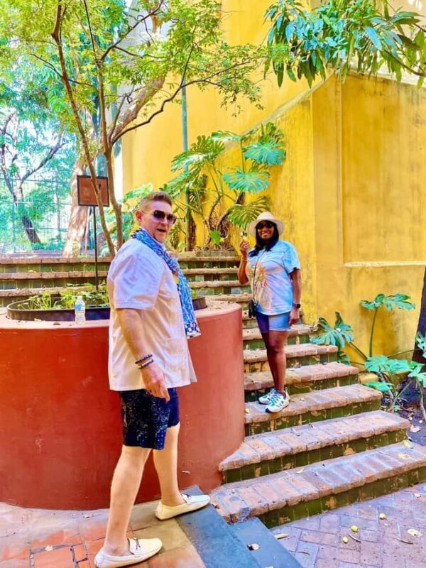 Guadalajara: Architecture of Luis Barragan and Street Food - Who Will Love This Tour?