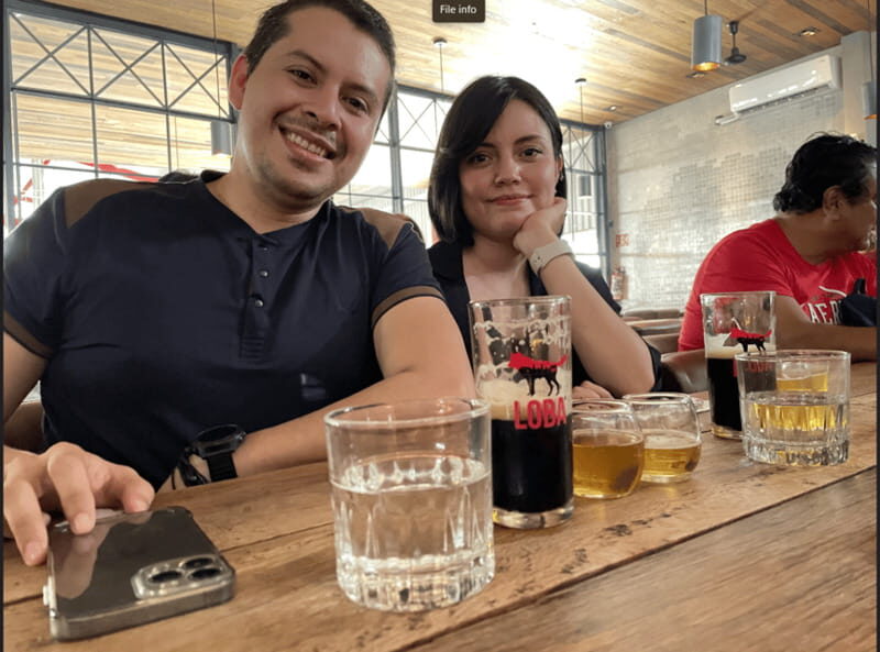 Guadalajara Arquitecture and Brewery Tour - What Travelers Say