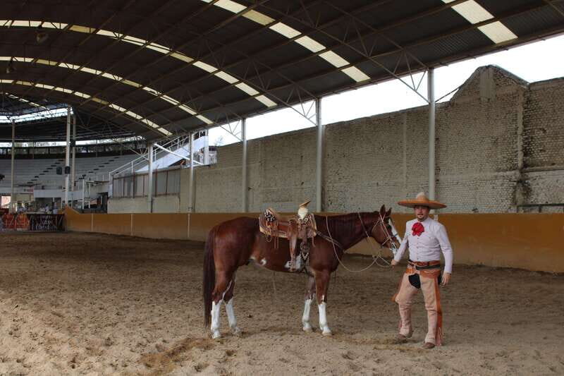 Guadalajara: Authentic Charro Horseriding Experience - What Makes This Experience Special?