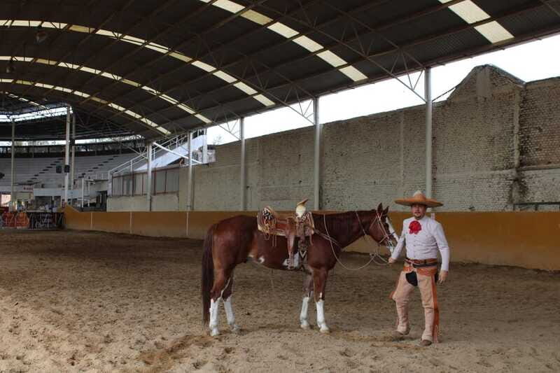 Guadalajara: Authentic Charro Horseriding Experience - Authenticity and Cultural Connection