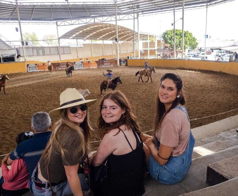 Guadalajara: Authentic Charro Horseriding Experience - Final Thoughts