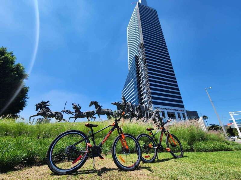 Guadalajara: Bicycle rental per day. - A Detailed Review of Your Guadalajara Bicycle Day