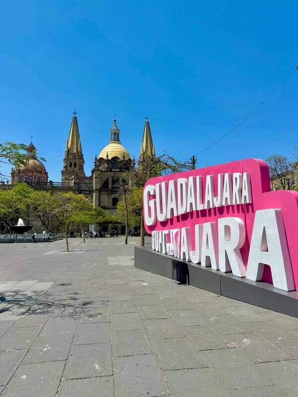 Guadalajara City Center Walking Tour - FAQs