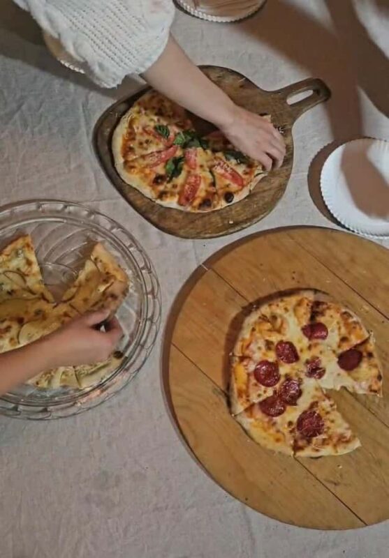 Guadalajara: Creative Ceramic Experience with Pizza and Wine - An In-Depth Look at the Creative Ceramic Experience in Guadalajara