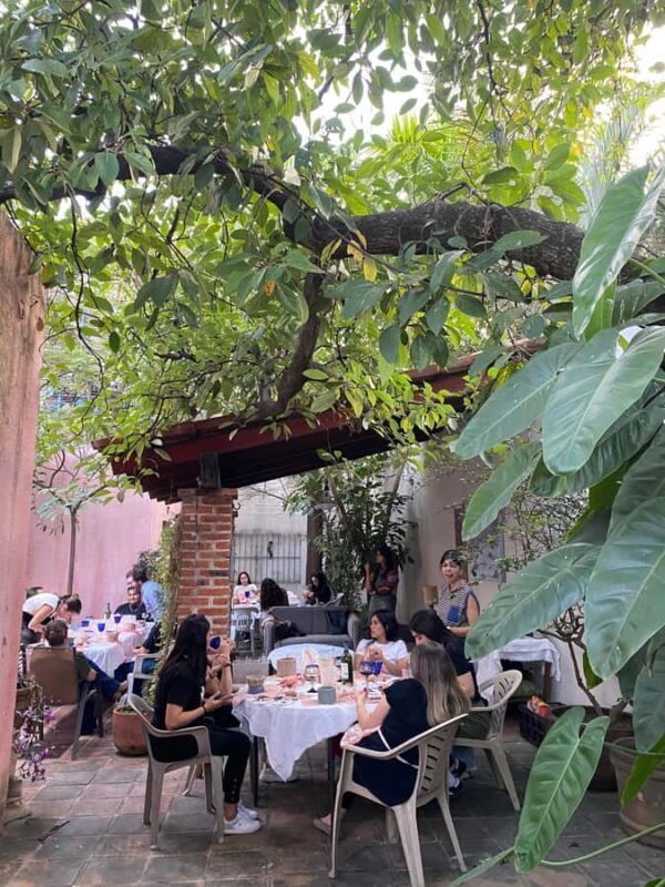 Guadalajara: Creative Ceramic Experience with Pizza and Wine - Why Choose This Experience?