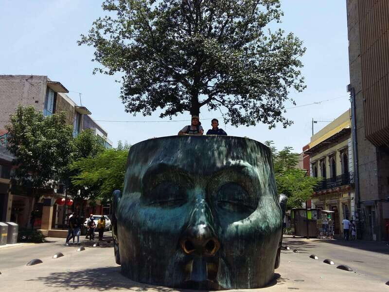Guadalajara: Culture, Architecture, and Market Walking Tour - A Closer Look at the Itinerary and Its Cultural Significance