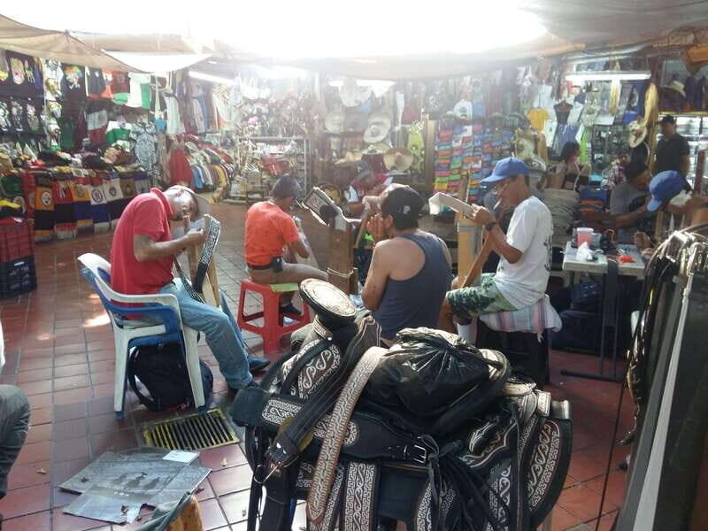 Guadalajara: Culture, Architecture, and Market Walking Tour - A Thorough Breakdown of the Experience