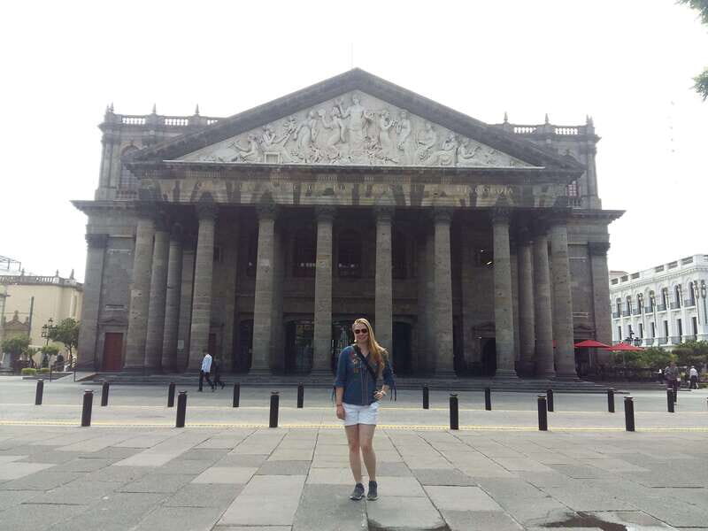 Guadalajara: Culture, Architecture, and Market Walking Tour - Final Thoughts: Who Is This Tour Best For?