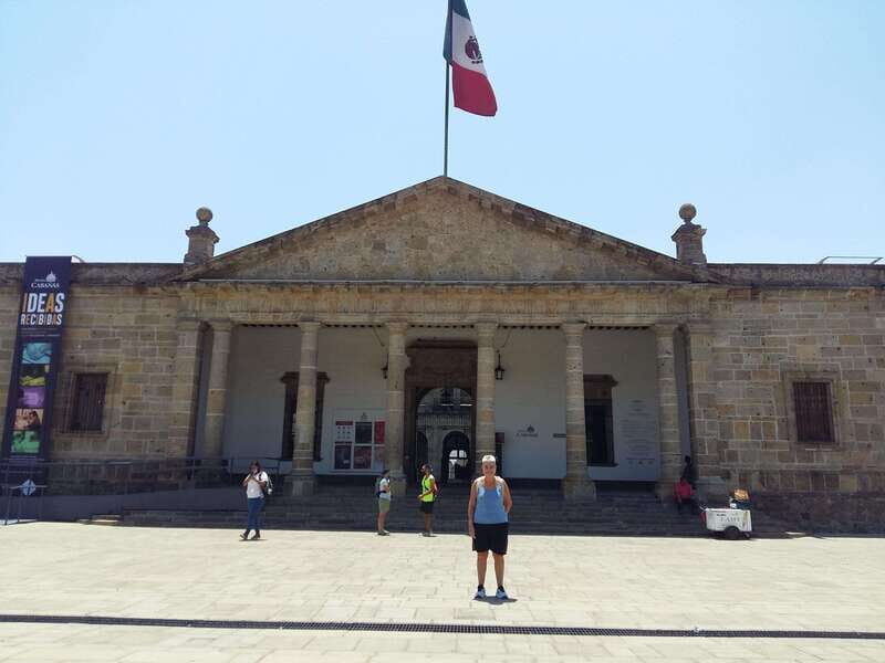 Guadalajara: Culture, Architecture, and Market Walking Tour - FAQs