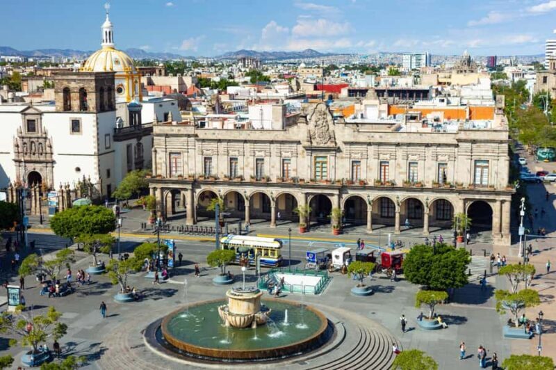 Guadalajara Family Adventure - Private Walking Tour - What Makes This Tour Stand Out