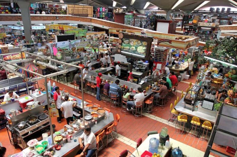 Guadalajara Family Adventure - Private Walking Tour - The Sum Up