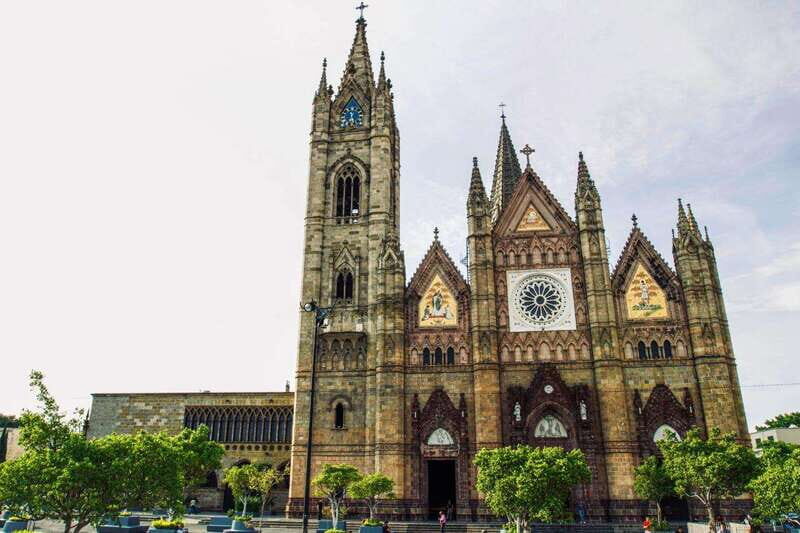 Guadalajara Family Adventure  Walking Tour - What to Expect: Detailed Insights and Practical Tips