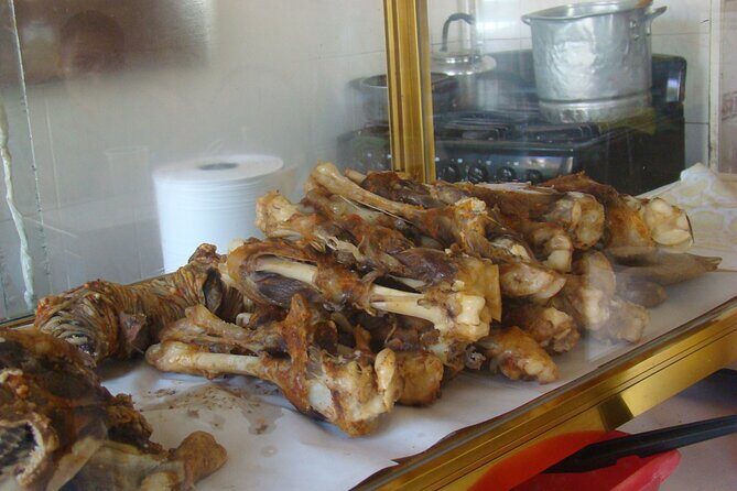 Guadalajara Full Day All Inclusive Food and CultureTour - FAQ