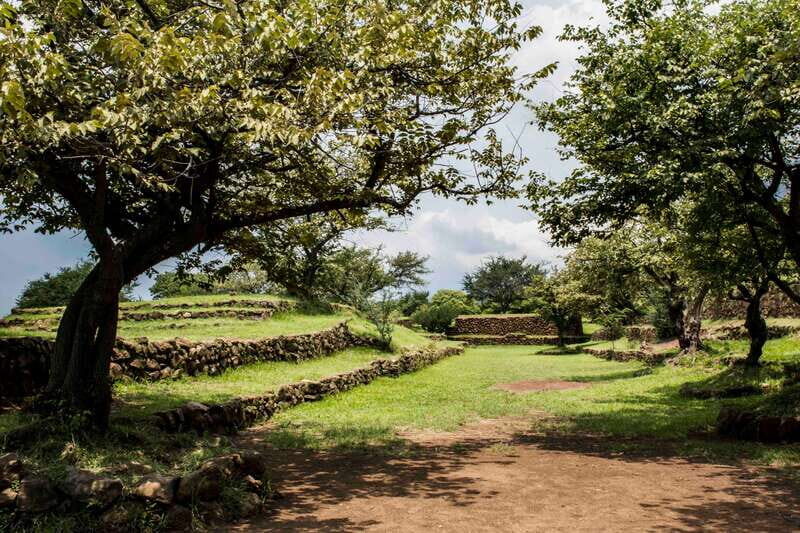 Guadalajara: Guachimontones pyramids Archaeological Site - Is This Tour Worth It?