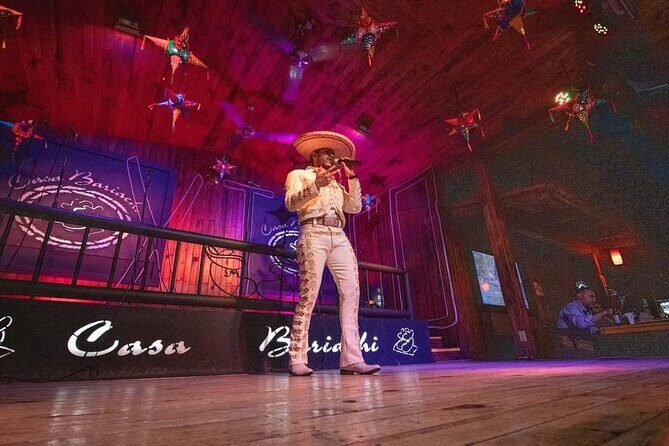 Guadalajara Guided Tlaquepaque Night Tour - An In-Depth Look at the Guadalajara Guided Tlaquepaque Night Tour