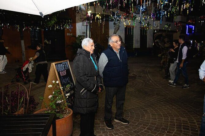 Guadalajara Guided Tlaquepaque Night Tour - Final Thoughts — Who Will Love This Tour?