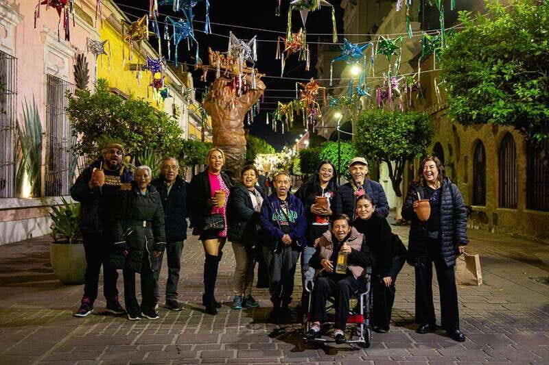 Guadalajara: Guided Tlaquepaque Night Tour with Hotel Pickup - Exploring Guadalajara at Night: An In-Depth Look at the Guided Tlaquepaque Tour