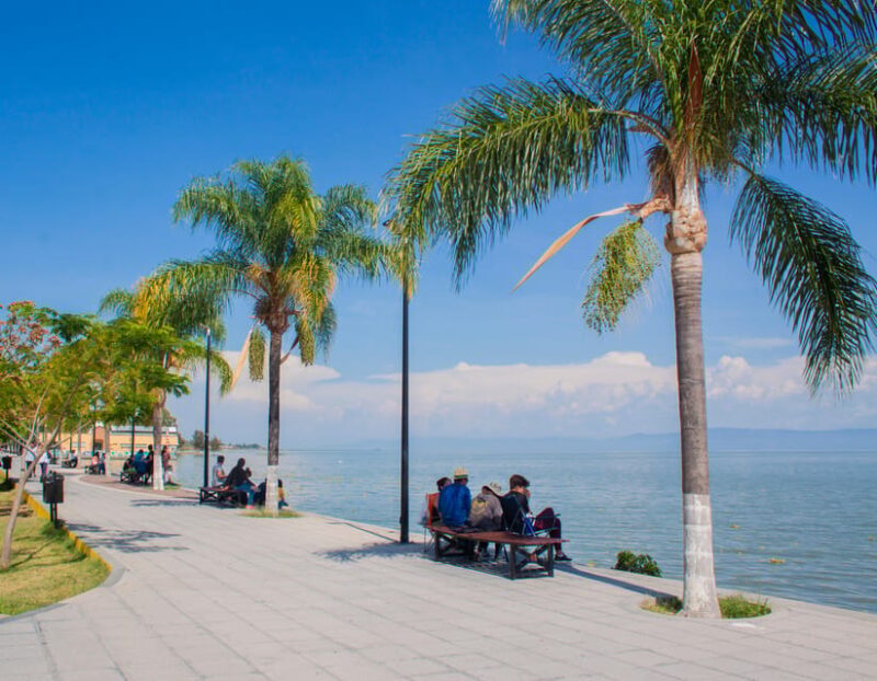 Guadalajara: Lake Chapala and Ajijic Day Trip with Boat Trip - Authenticity and Value