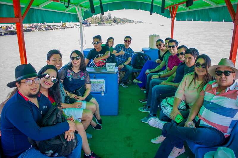Guadalajara: Lake Chapala and Ajijic Day Trip with Boat Trip - FAQ