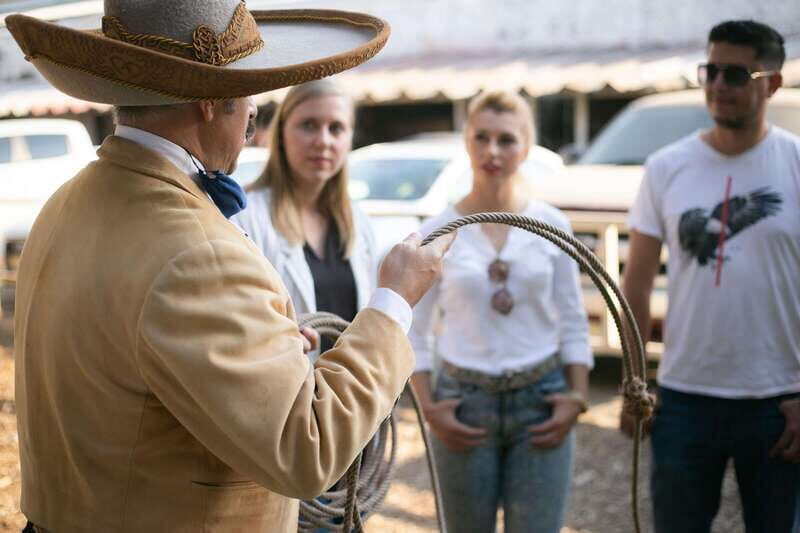 Guadalajara: Mexican Charro and Charreada Cultural Tour - In-Depth Review of the Charro and Charreada Cultural Tour