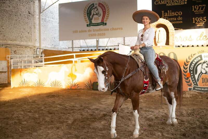 Guadalajara: Mexican Charro and Charreada Cultural Tour - FAQs