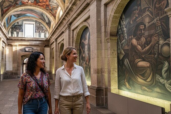 Guadalajara Private Custom Tour with a Local: Highlights & Gems - Price and Value