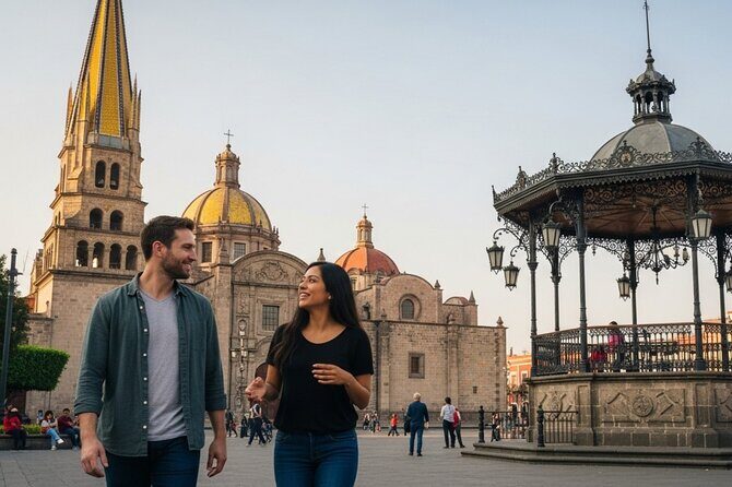 Guadalajara Private Custom Tour with a Local: Highlights & Gems - FAQ