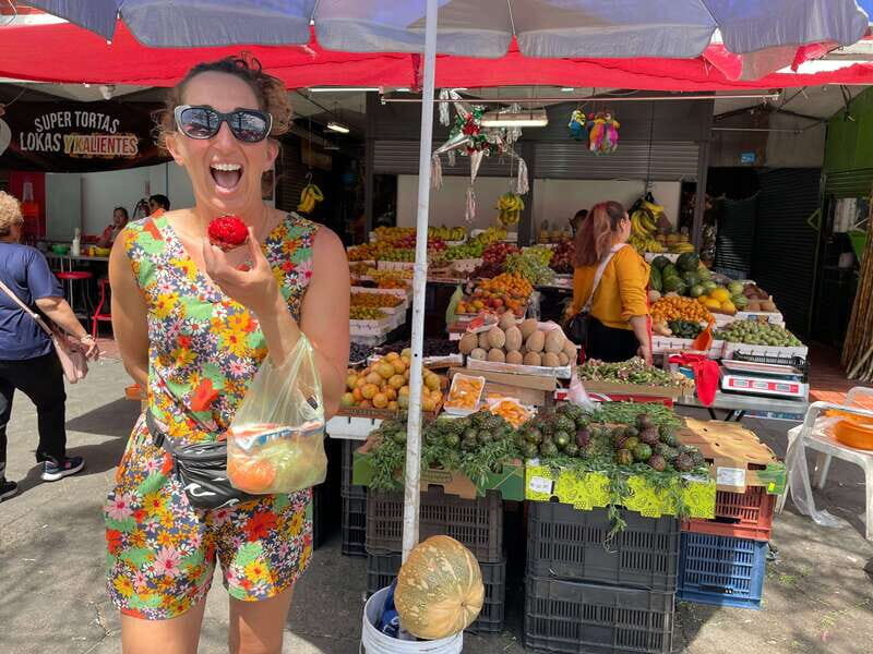 Guadalajara: Private Food Tour and Architecture Sightseeing - Key Points