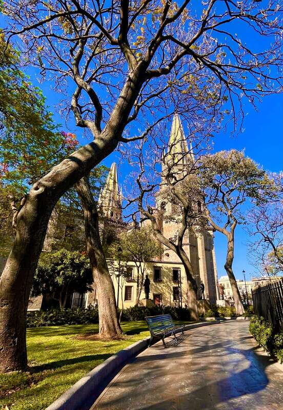 Guadalajara: Private Food Tour and Architecture Sightseeing - Who Would Love This Tour?