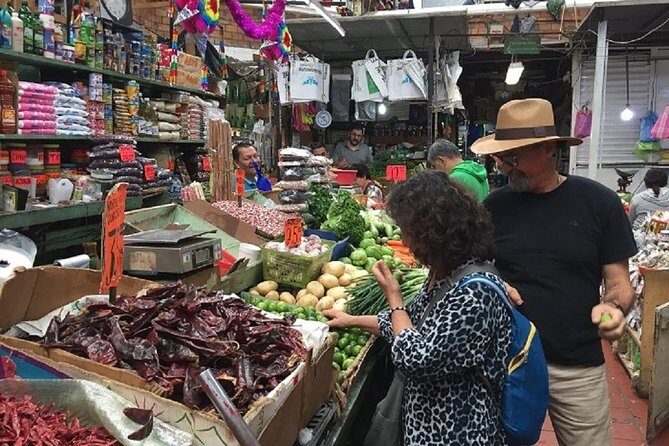 Guadalajara Private Food Tour - An In-Depth Look at the Guadalajara Private Food Tour