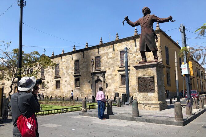 Guadalajara Private Walking Tour - FAQ