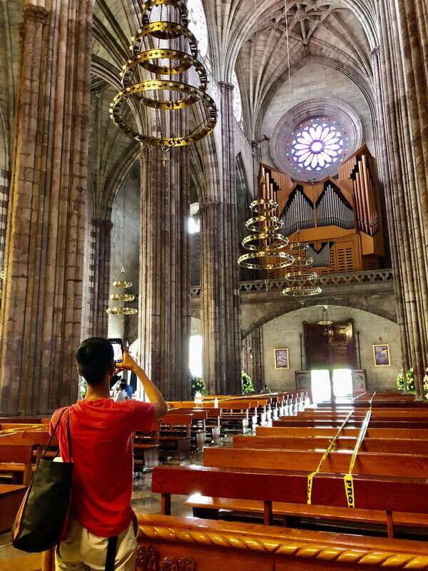 Guadalajara: Private Walking Tour with a Local Guide - Authentic Experiences and Traveler Insights
