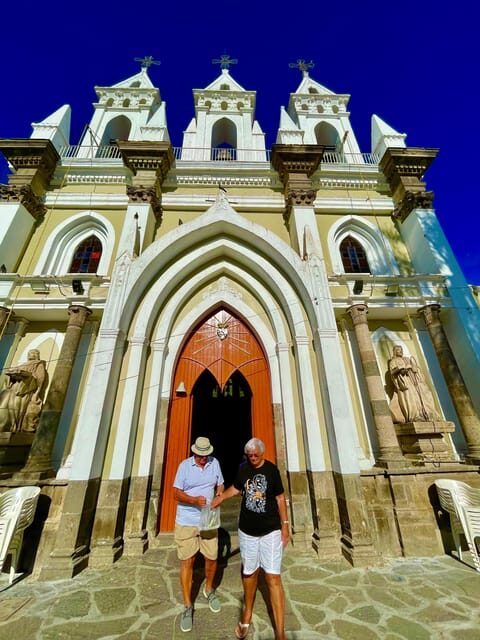 Guadalajara: Private Walking Tour with a Local Guide - Who Will Love This Tour?